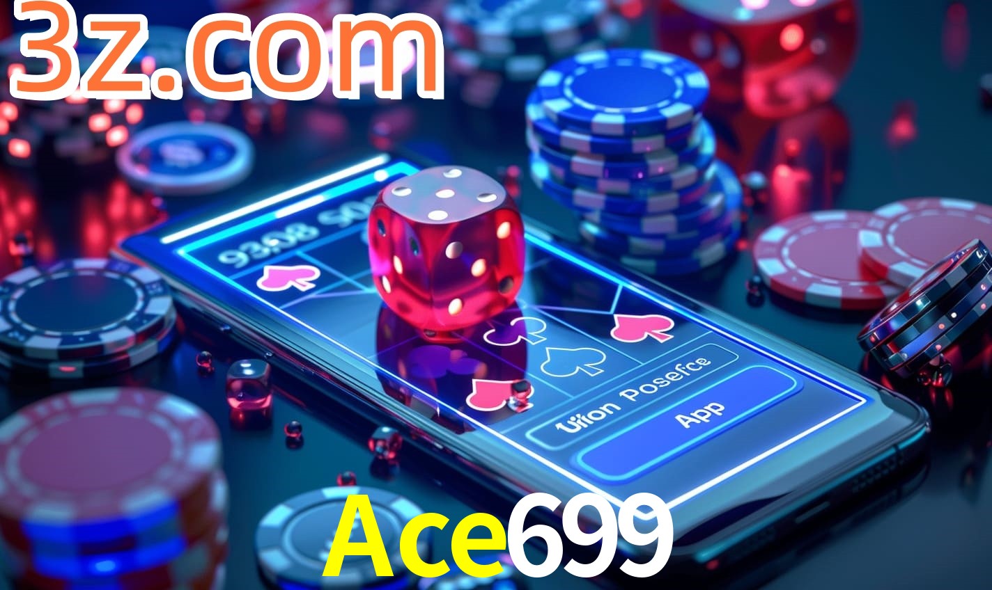 Baixar App Ace699