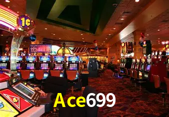 Jogos Emocionantes Ace699