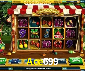 Melhor Casino Online Ace699