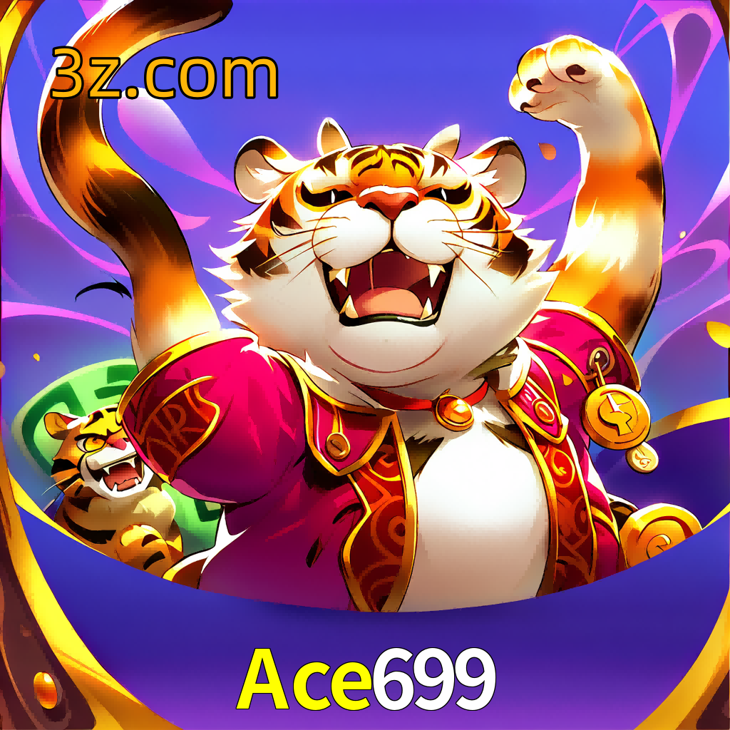 Cassino Online Ace699
